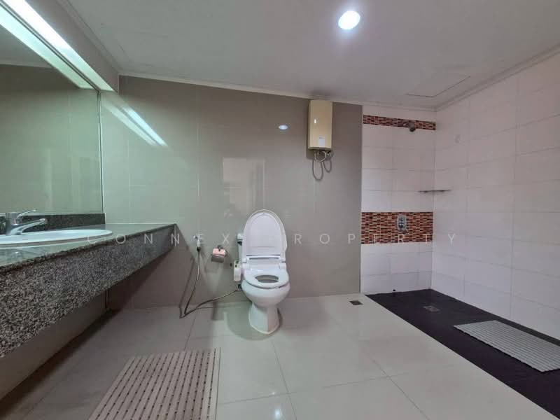 State Tower : อาคารสเตททาวเวอร์, กรุงเทพ, 1055 ถนนสีลม, สีลม, บางรัก, กรุงเทพ, 68 ตร.ม., คอนโด ให้เช่า, โดย Connex Property, 500446432 - DDproperty.com