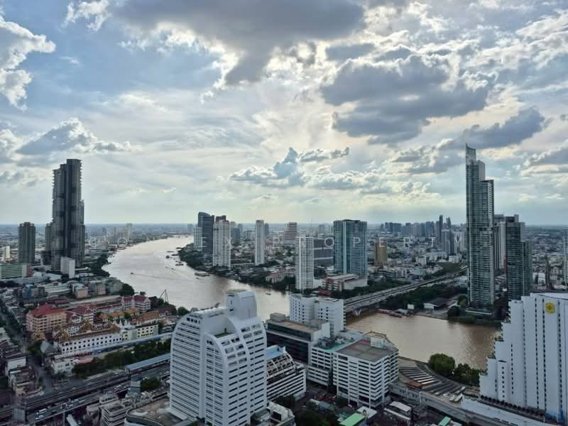 State Tower : อาคารสเตททาวเวอร์, กรุงเทพ, 1055 ถนนสีลม, สีลม, บางรัก, กรุงเทพ, 68 ตร.ม., คอนโด ให้เช่า, โดย Connex Property, 500446432 - DDproperty.com