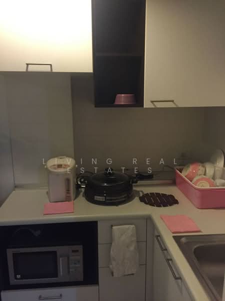 Lumpini Place Rama 8, Bangkok, 1521 Soi Arun Amarin 53, Arun Amarin Road, Bang Yi Khan, Bang Phlat, Bangkok, 1 Bedroom, 35 sqm, Condo For Rent, by Living Real Estates, 500446433 - DDproperty.com