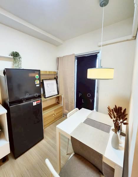 Plum Condo Samakkhi : พลัม คอนโด สามัคคี, นนทบุรี, ซอย สามัคคี 22/1, ท่าทราย, เมืองนนทบุรี, นนทบุรี, 26 ตร.ม., คอนโด ขาย, โดย Poonyaporn Veerabulyarit, 500446436 - DDproperty.com