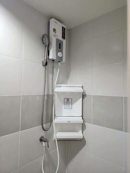 Plum Condo Samakkhi, Nonthaburi, Soi Samakkee 22/1, Tha-Sai, Muang Nonthaburi, Nonthaburi, Studio, 26 sqm, Condo For Sale, by Poonyaporn Veerabulyarit, 500446436 - DDproperty.com