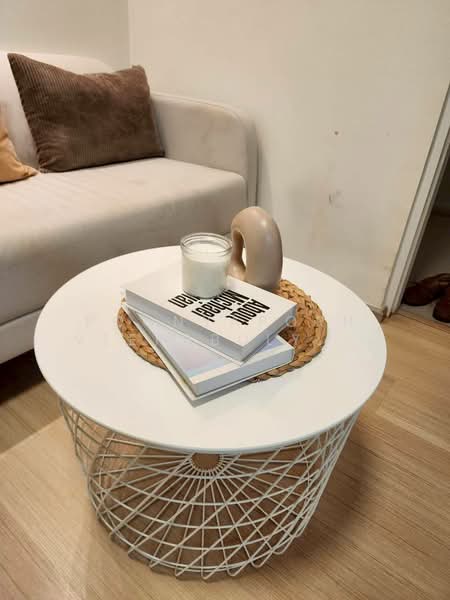 Plum Condo Samakkhi : พลัม คอนโด สามัคคี, นนทบุรี, ซอย สามัคคี 22/1, ท่าทราย, เมืองนนทบุรี, นนทบุรี, 26 ตร.ม., คอนโด ขาย, โดย Poonyaporn Veerabulyarit, 500446436 - DDproperty.com