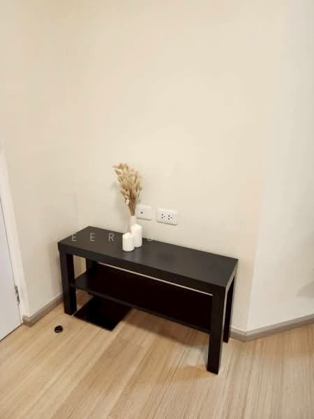 Plum Condo Samakkhi : พลัม คอนโด สามัคคี, นนทบุรี, ซอย สามัคคี 22/1, ท่าทราย, เมืองนนทบุรี, นนทบุรี, 26 ตร.ม., คอนโด ขาย, โดย Poonyaporn Veerabulyarit, 500446436 - DDproperty.com