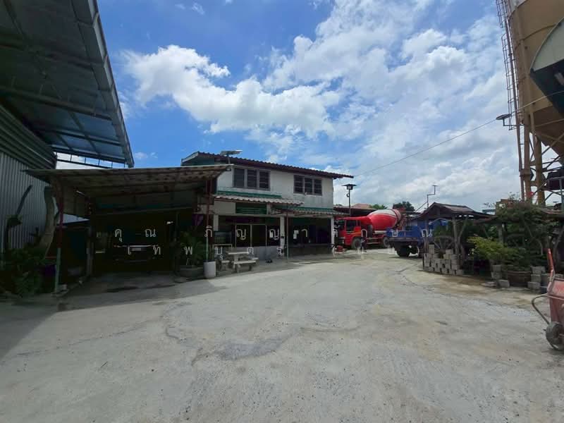 โรงงาน 2 ไร่ 200 ตร.ว. โรงงาน ตรงข้ามตลาดชัชวาล คลอง7 แยกตลาดชัชวาล คลอง7, ปทุมธานี, ถนนเลียบคลอง7, บึงคำพร้อย, ลำลูกกา, ปทุมธานี, 3,000 ตร.ม., โกดัง-โรงงาน ขาย, โดย คุณ ภิญญาลักษณ์ เทพบุตร (ยุ้ย), 500446437 - DDproperty.com