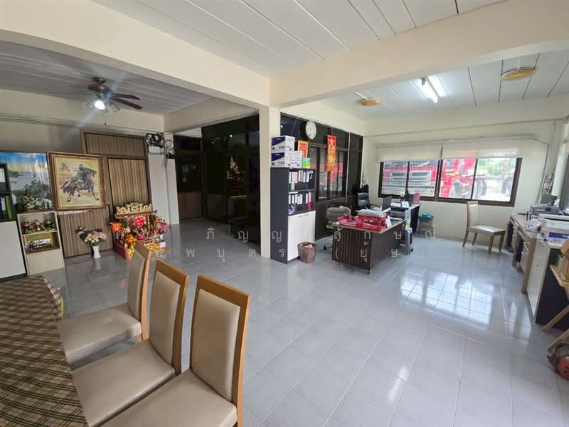 โรงงาน 2 ไร่ 200 ตร.ว. โรงงาน ตรงข้ามตลาดชัชวาล คลอง7 แยกตลาดชัชวาล คลอง7, ปทุมธานี, ถนนเลียบคลอง7, บึงคำพร้อย, ลำลูกกา, ปทุมธานี, 3,000 ตร.ม., โกดัง-โรงงาน ขาย, โดย คุณ ภิญญาลักษณ์ เทพบุตร (ยุ้ย), 500446437 - DDproperty.com