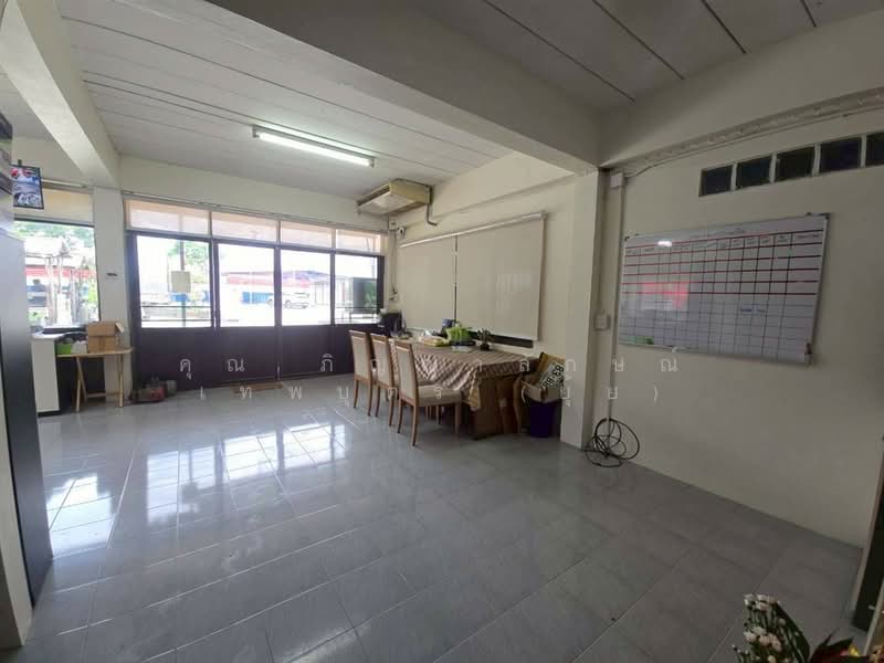 โรงงาน 2 ไร่ 200 ตร.ว. โรงงาน ตรงข้ามตลาดชัชวาล คลอง7 แยกตลาดชัชวาล คลอง7, ปทุมธานี, ถนนเลียบคลอง7, บึงคำพร้อย, ลำลูกกา, ปทุมธานี, 3,000 ตร.ม., โกดัง-โรงงาน ขาย, โดย คุณ ภิญญาลักษณ์ เทพบุตร (ยุ้ย), 500446437 - DDproperty.com