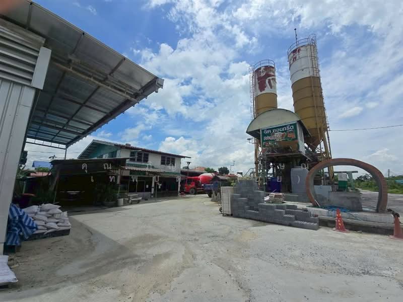 โรงงาน 2 ไร่ 200 ตร.ว. โรงงาน ตรงข้ามตลาดชัชวาล คลอง7 แยกตลาดชัชวาล คลอง7, Pathum Thani, ถนนเลียบคลอง7, Bung Kham Proi, Lam Luk Ka, Pathum Thani, , 3,000 sqm, Warehouse/Factory For Sale, by คุณ ภิญญาลักษณ์ เทพบุตร (ยุ้ย), 500446437 - DDproperty.com