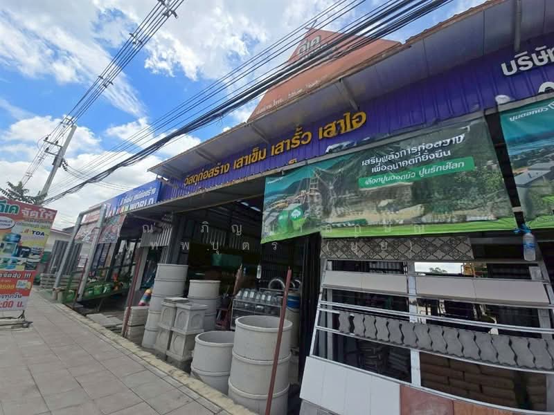 โรงงาน 2 ไร่ 200 ตร.ว. โรงงาน ตรงข้ามตลาดชัชวาล คลอง7 แยกตลาดชัชวาล คลอง7, ปทุมธานี, ถนนเลียบคลอง7, บึงคำพร้อย, ลำลูกกา, ปทุมธานี, 3,000 ตร.ม., โกดัง-โรงงาน ขาย, โดย คุณ ภิญญาลักษณ์ เทพบุตร (ยุ้ย), 500446437 - DDproperty.com