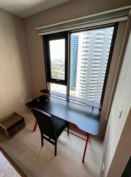 Life One Wireless, Bangkok, 1 Wireless Road, Lumphini, Pathum Wan, Bangkok, Studio, 29 sqm, Condo For Rent, by Sakan Akkara-aektalin, 500446438 - DDproperty.com