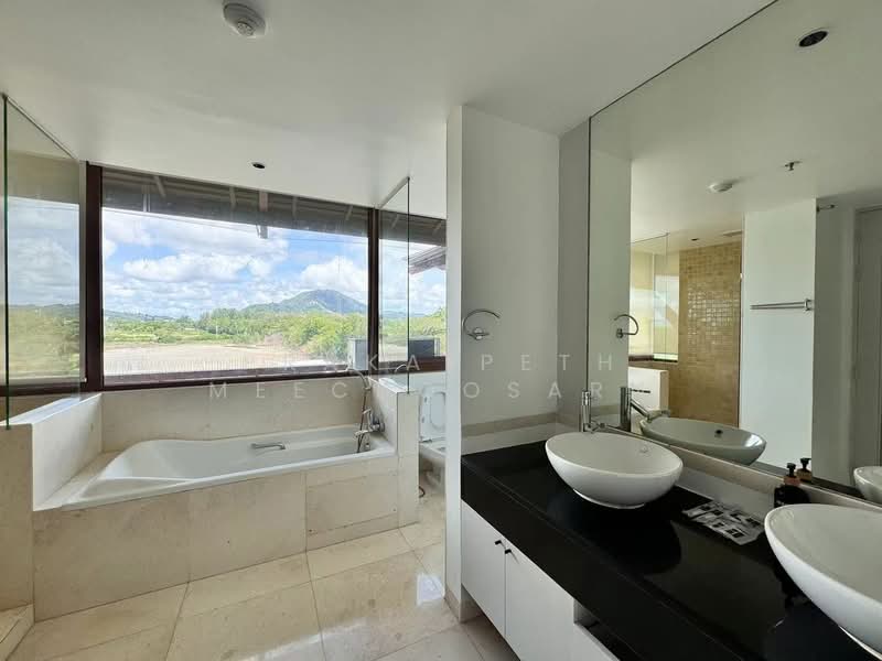 Royal Phuket Marina, Phuket, Thep Krasattri Road, Ko Kaeo, Muang Phuket, Phuket, 3 Bedrooms, 263 sqm, Condo For Sale, by Prakaipeth Meechoosarn, 500446439 - DDproperty.com