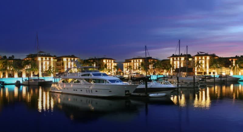 Royal Phuket Marina : รอยัล ภูเก็ต มารีน่า, ภูเก็ต, ถนนเทพกระษัตรี, เกาะแก้ว, เมืองภูเก็ต, ภูเก็ต, 263 ตร.ม., คอนโด ขาย, โดย Prakaipeth Meechoosarn, 500446439 - DDproperty.com