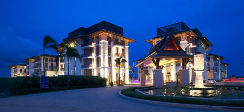 Royal Phuket Marina, Phuket, Thep Krasattri Road, Ko Kaeo, Muang Phuket, Phuket, 3 Bedrooms, 263 sqm, Condo For Sale, by Prakaipeth Meechoosarn, 500446439 - DDproperty.com
