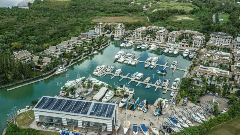 Royal Phuket Marina : รอยัล ภูเก็ต มารีน่า, ภูเก็ต, ถนนเทพกระษัตรี, เกาะแก้ว, เมืองภูเก็ต, ภูเก็ต, 263 ตร.ม., คอนโด ขาย, โดย Prakaipeth Meechoosarn, 500446439 - DDproperty.com