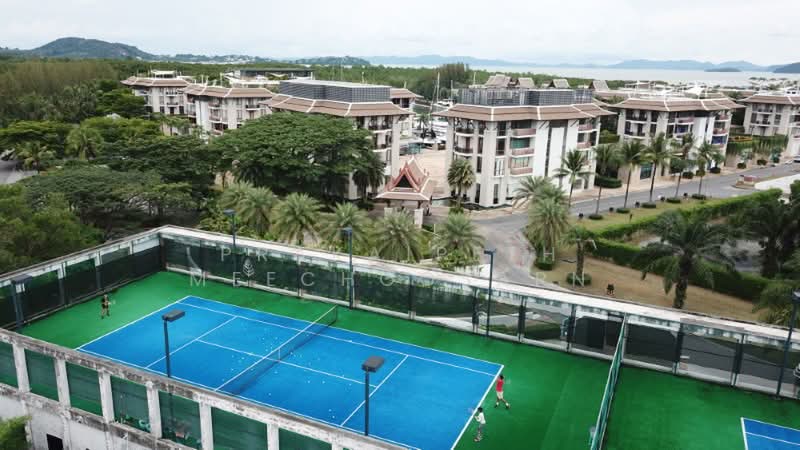 Royal Phuket Marina, Phuket, Thep Krasattri Road, Ko Kaeo, Muang Phuket, Phuket, 3 Bedrooms, 263 sqm, Condo For Sale, by Prakaipeth Meechoosarn, 500446439 - DDproperty.com