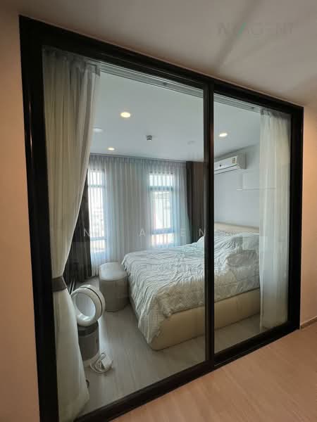 Aspire Asoke-Ratchada, Bangkok, Soi Ratchadaphisek 3, Din Daeng, Bangkok, 1 Bedroom, 30 sqm, Condo For Sale, by NR AGENT, 500446440 - DDproperty.com