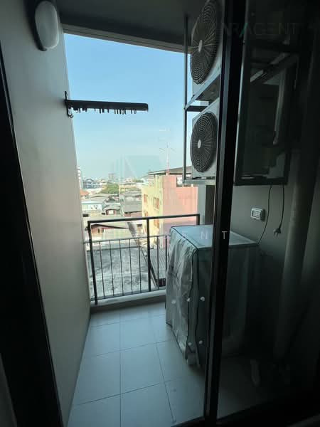Aspire Asoke-Ratchada : แอสปาย อโศก-รัชดา, กรุงเทพ, ซอยรัชดาภิเษก 3, ดินแดง, กรุงเทพ, 30 ตร.ม., คอนโด ขาย, โดย NR AGENT, 500446440 - DDproperty.com