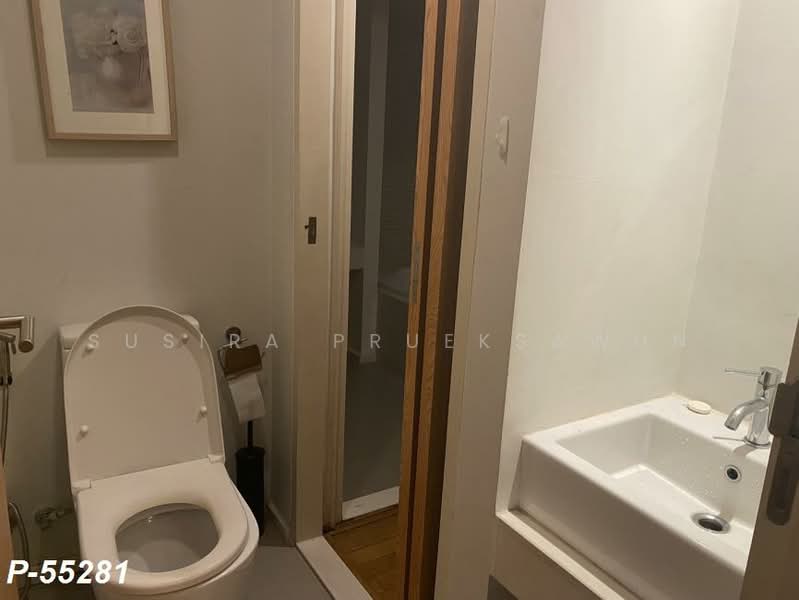 The Nest Ploenchit, Bangkok, 105 Soi Nai Loet, Lumphini, Pathum Wan, Bangkok, 1 Bedroom, 44 sqm, Condo For Rent, by Susira Prueksawun, 500446441 - DDproperty.com