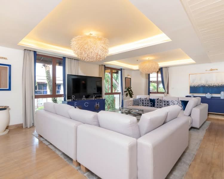 Royal Phuket Marina, Phuket, Thep Krasattri Road, Ko Kaeo, Muang Phuket, Phuket, 4 Bedrooms, 528 sqm, Condo For Sale, by Prakaipeth Meechoosarn, 500446445 - DDproperty.com