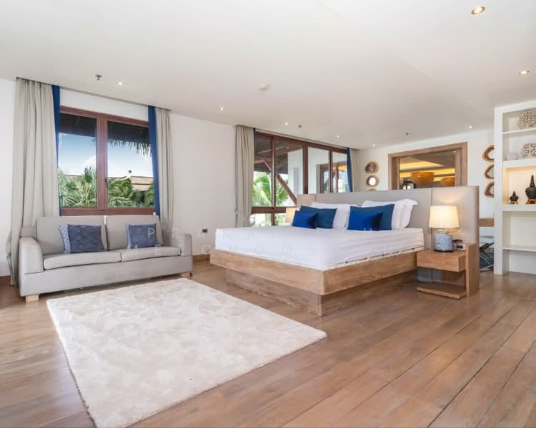 Royal Phuket Marina, Phuket, Thep Krasattri Road, Ko Kaeo, Muang Phuket, Phuket, 4 Bedrooms, 528 sqm, Condo For Sale, by Prakaipeth Meechoosarn, 500446445 - DDproperty.com