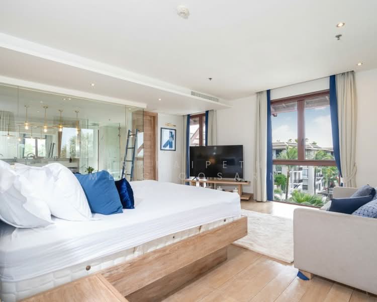 Royal Phuket Marina, Phuket, Thep Krasattri Road, Ko Kaeo, Muang Phuket, Phuket, 4 Bedrooms, 528 sqm, Condo For Sale, by Prakaipeth Meechoosarn, 500446445 - DDproperty.com
