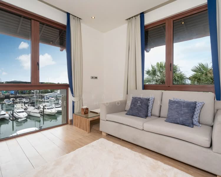 Royal Phuket Marina : รอยัล ภูเก็ต มารีน่า, ภูเก็ต, ถนนเทพกระษัตรี, เกาะแก้ว, เมืองภูเก็ต, ภูเก็ต, 528 ตร.ม., คอนโด ขาย, โดย Prakaipeth Meechoosarn, 500446445 - DDproperty.com