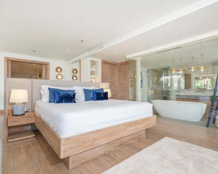 Royal Phuket Marina, Phuket, Thep Krasattri Road, Ko Kaeo, Muang Phuket, Phuket, 4 Bedrooms, 528 sqm, Condo For Sale, by Prakaipeth Meechoosarn, 500446445 - DDproperty.com