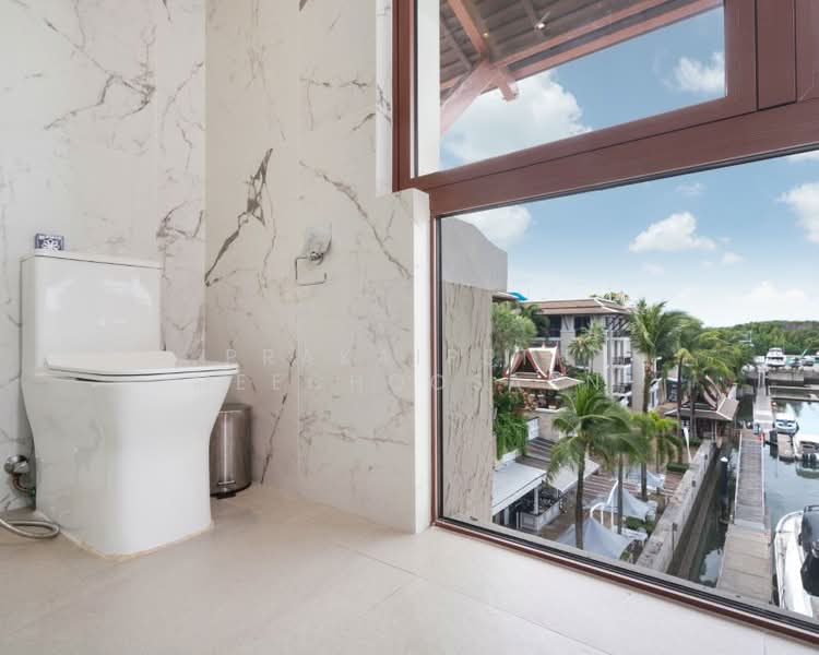 Royal Phuket Marina : รอยัล ภูเก็ต มารีน่า, ภูเก็ต, ถนนเทพกระษัตรี, เกาะแก้ว, เมืองภูเก็ต, ภูเก็ต, 528 ตร.ม., คอนโด ขาย, โดย Prakaipeth Meechoosarn, 500446445 - DDproperty.com