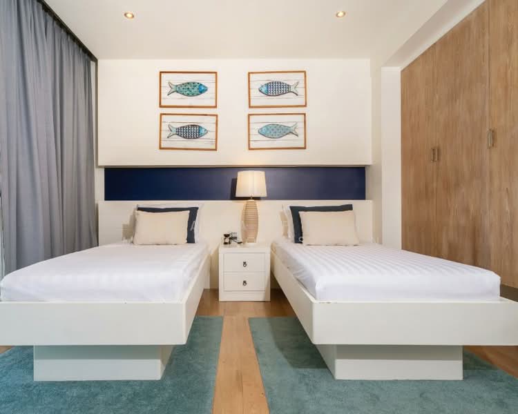 Royal Phuket Marina, Phuket, Thep Krasattri Road, Ko Kaeo, Muang Phuket, Phuket, 4 Bedrooms, 528 sqm, Condo For Sale, by Prakaipeth Meechoosarn, 500446445 - DDproperty.com