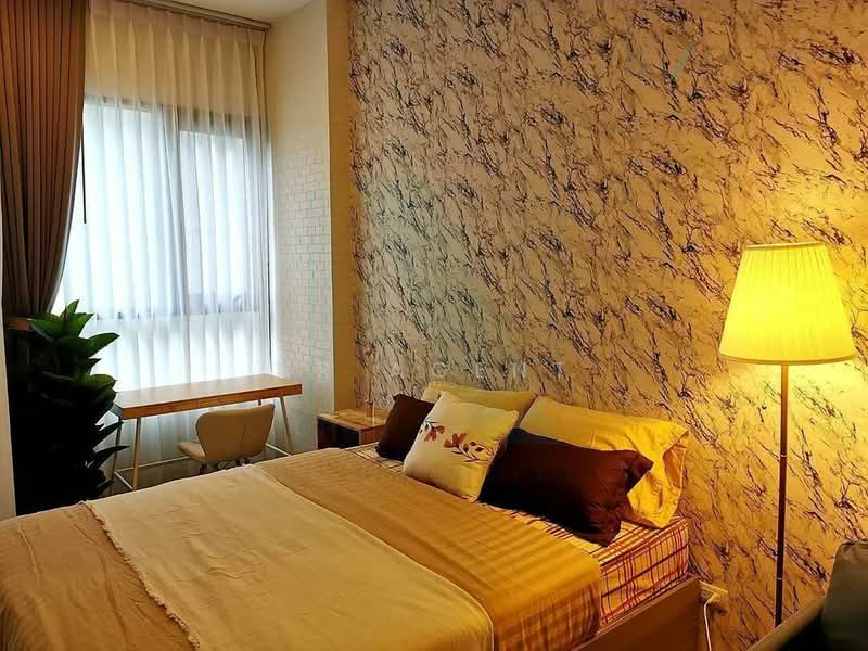 Knightsbridge Kaset-Society, Bangkok, 2034 Phahonyothin Road, Sena Nikhom, Chatuchak, Bangkok, Studio, 24 sqm, Condo For Sale, by NR AGENT, 500446446 - DDproperty.com