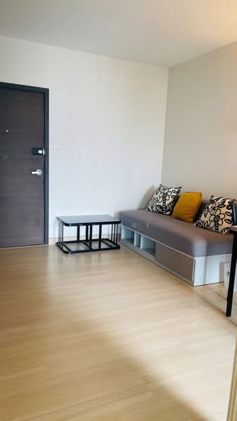 Supalai Veranda Rama 9, Bangkok, 349 Rama 9, Bang Kapi, Huai Khwang, Bangkok, 1 Bedroom, 42 sqm, Condo For Sale, by คุณเอื้อง, 500446447 - DDproperty.com