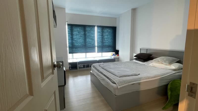 Supalai Veranda Rama 9, Bangkok, 349 Rama 9, Bang Kapi, Huai Khwang, Bangkok, 1 Bedroom, 42 sqm, Condo For Sale, by คุณเอื้อง, 500446447 - DDproperty.com