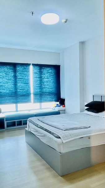 Supalai Veranda Rama 9, Bangkok, 349 Rama 9, Bang Kapi, Huai Khwang, Bangkok, 1 Bedroom, 42 sqm, Condo For Sale, by คุณเอื้อง, 500446447 - DDproperty.com