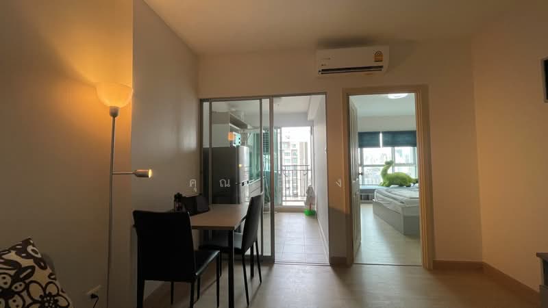 Supalai Veranda Rama 9, Bangkok, 349 Rama 9, Bang Kapi, Huai Khwang, Bangkok, 1 Bedroom, 42 sqm, Condo For Sale, by คุณเอื้อง, 500446447 - DDproperty.com