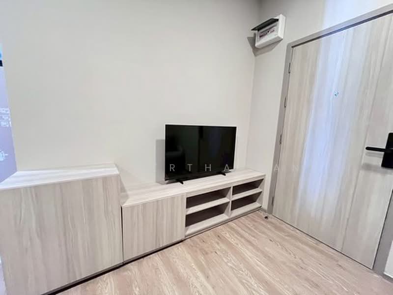Plum Condo New West, Nonthaburi, Rattanathibet Road, Sao Thong Hin, Bang Yai, Nonthaburi, 1 Bedroom, 24 sqm, Condo For Rent, by @differthailand, 500446448 - DDproperty.com