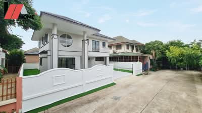 ขาย - The Emerald Garden & Sport Club : ดิเอมเมอรัล การ์เด้น & สปอร์ตคลับ, นนทบุรี