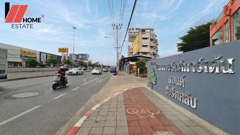 The Emerald Garden & Sport Club, Nonthaburi, Ratchaphruek Road, Bang Phlap, Pak Kret, Nonthaburi, 3 Bedrooms, 190 sqm, Single Detached House For Sale, by คุณ ใหม่, 500446449 - DDproperty.com