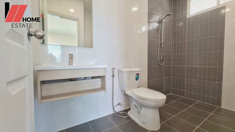 The Emerald Garden & Sport Club, Nonthaburi, Ratchaphruek Road, Bang Phlap, Pak Kret, Nonthaburi, 3 Bedrooms, 190 sqm, Single Detached House For Sale, by คุณ ใหม่, 500446449 - DDproperty.com