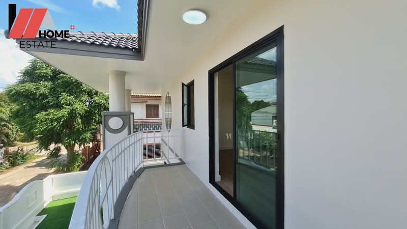The Emerald Garden & Sport Club, Nonthaburi, Ratchaphruek Road, Bang Phlap, Pak Kret, Nonthaburi, 3 Bedrooms, 190 sqm, Single Detached House For Sale, by คุณ ใหม่, 500446449 - DDproperty.com