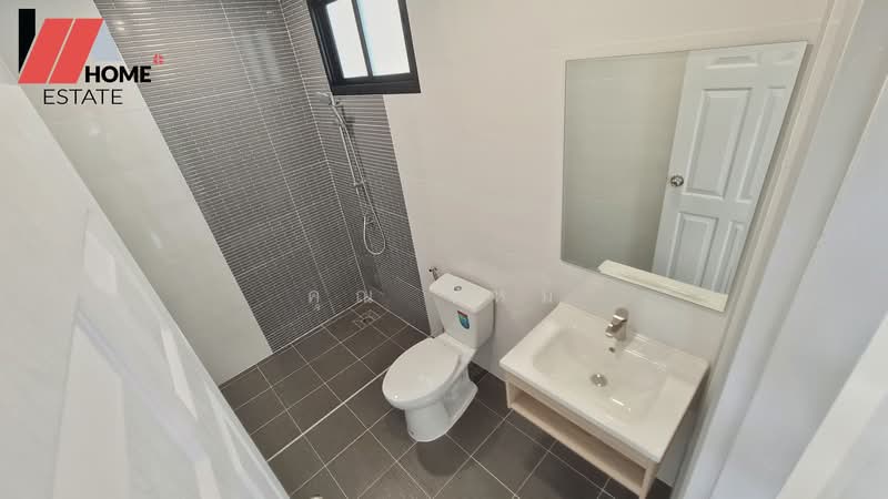 The Emerald Garden & Sport Club, Nonthaburi, Ratchaphruek Road, Bang Phlap, Pak Kret, Nonthaburi, 3 Bedrooms, 190 sqm, Single Detached House For Sale, by คุณ ใหม่, 500446449 - DDproperty.com