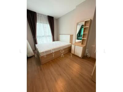 For Rent - Lumpini Selected Charan 65-Sirinthon Station, Bangkok