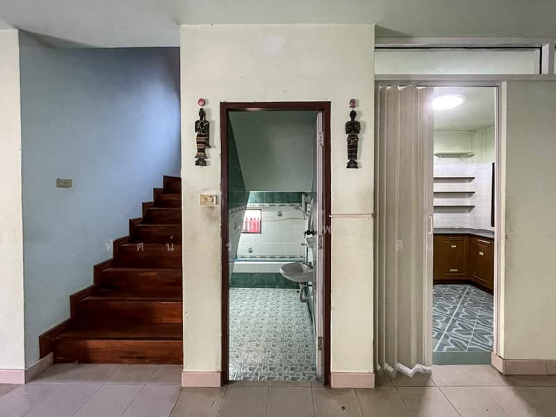 2-Storey Detached House in San Sai, Chiang Mai — 4 Bed, 190 sqm Living Area, only ฿3.69M, Chiang Mai, Nong Chom, San Sai, Chiang Mai, 4 Bedrooms, 190 sqm, Single Detached House For Sale, by พรเทพ ทัศน์ประเสริฐสิน, 500446451 - DDproperty.com