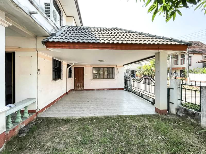 2-Storey Detached House in San Sai, Chiang Mai — 4 Bed, 190 sqm Living Area, only ฿3.69M, Chiang Mai, Nong Chom, San Sai, Chiang Mai, 4 Bedrooms, 190 sqm, Single Detached House For Sale, by พรเทพ ทัศน์ประเสริฐสิน, 500446451 - DDproperty.com