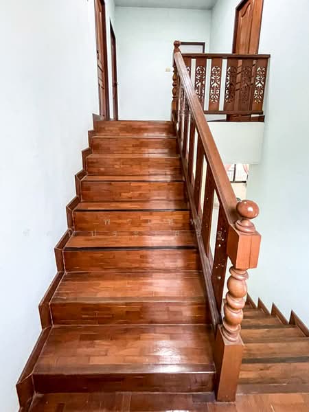 2-Storey Detached House in San Sai, Chiang Mai — 4 Bed, 190 sqm Living Area, only ฿3.69M, Chiang Mai, Nong Chom, San Sai, Chiang Mai, 4 Bedrooms, 190 sqm, Single Detached House For Sale, by พรเทพ ทัศน์ประเสริฐสิน, 500446451 - DDproperty.com