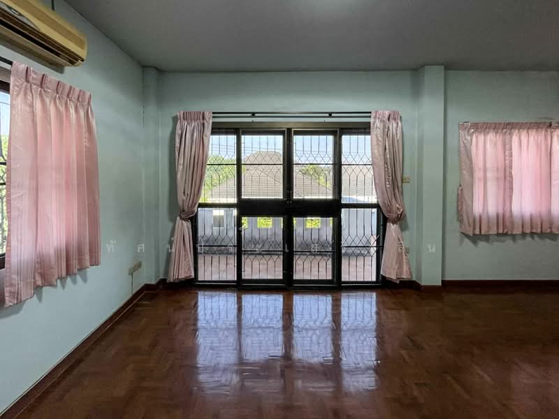 ขายบ้านเดี่ยว 2 ชั้น หมู่บ้านนครพิงค์ สันทราย — 4 นอน ใช้สอย 190 ตร.ม. เพียง 3.69 ล้าน, เชียงใหม่, หนองจ๊อม, สันทราย, เชียงใหม่, 190 ตร.ม., บ้านเดี่ยว ขาย, โดย พรเทพ ทัศน์ประเสริฐสิน, 500446451 - DDproperty.com