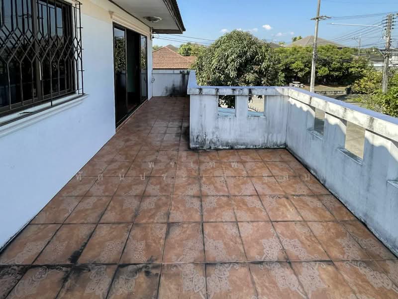 2-Storey Detached House in San Sai, Chiang Mai — 4 Bed, 190 sqm Living Area, only ฿3.69M, Chiang Mai, Nong Chom, San Sai, Chiang Mai, 4 Bedrooms, 190 sqm, Single Detached House For Sale, by พรเทพ ทัศน์ประเสริฐสิน, 500446451 - DDproperty.com
