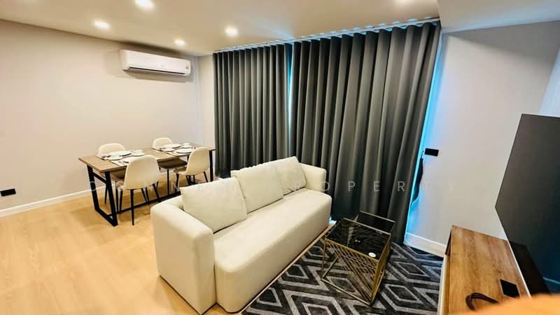 Space Cherngtalay Condominium, Phuket, Choeng Thale, Thalang, Phuket, 2 Bedrooms, 67 sqm, Condo For Rent, by Connex Property, 500446452 - DDproperty.com