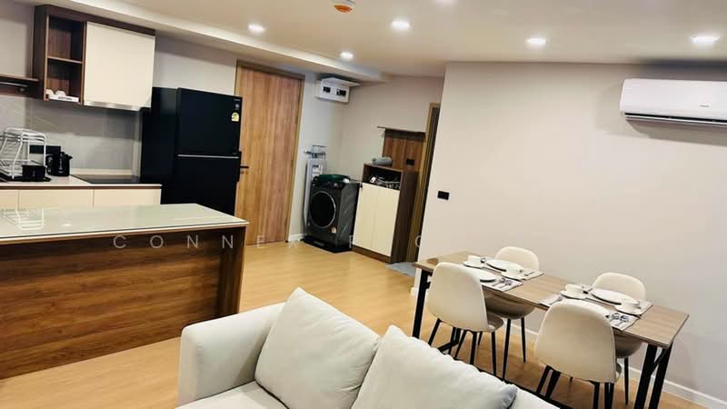 Space Cherngtalay Condominium, Phuket, Choeng Thale, Thalang, Phuket, 2 Bedrooms, 67 sqm, Condo For Rent, by Connex Property, 500446452 - DDproperty.com