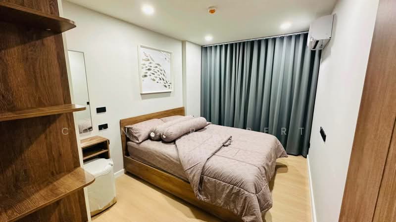 Space Cherngtalay Condominium, Phuket, Choeng Thale, Thalang, Phuket, 2 Bedrooms, 67 sqm, Condo For Rent, by Connex Property, 500446452 - DDproperty.com