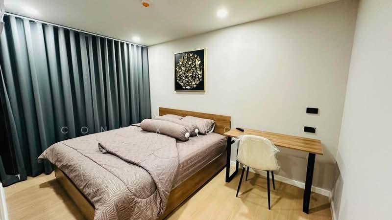 Space Cherngtalay Condominium, Phuket, Choeng Thale, Thalang, Phuket, 2 Bedrooms, 67 sqm, Condo For Rent, by Connex Property, 500446452 - DDproperty.com