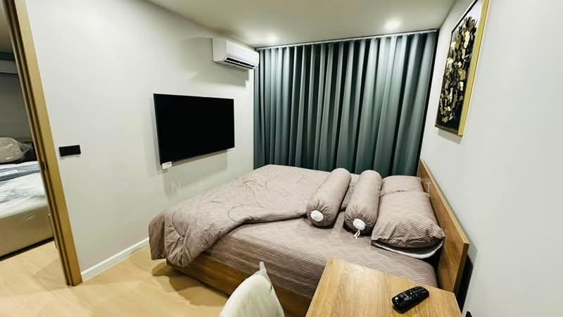 Space Cherngtalay Condominium : เสปซ เชิงทะเล คอนโดมิเนียม, ภูเก็ต, เชิงทะเล, ถลาง, ภูเก็ต, 67 ตร.ม., คอนโด ให้เช่า, โดย Connex Property, 500446452 - DDproperty.com